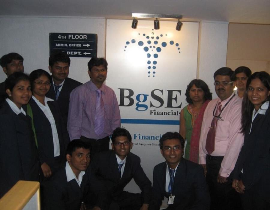 Jayawantrao Sawant Institute of Management & Research Pune Events photo 3